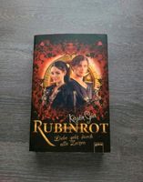 Buch Rubinrot Leipzig - Lindenthal Vorschau