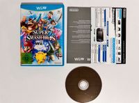 Nintendo Wii U Super Smash Bros for Wii U Spiel Hessen - Nidda Vorschau