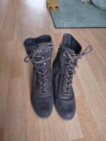 Damenschuhe Stiefel Mecklenburg-Vorpommern - Greifswald Vorschau