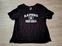 T-Shirt LAS VEGAS RAIDERS 3XL XXXL NFL USA Football LV Hessen - Fernwald Vorschau