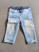 Jeans Mädchen 80 Herzogtum Lauenburg - Ratzeburg Vorschau