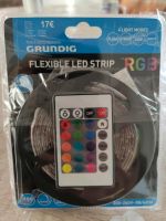 Grundig RGB LED Strip 3 m Saarland - Neunkirchen Vorschau