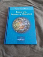 Hazrat Inayat Khan, Musik und kosmische Harmonie Bayern - Bamberg Vorschau