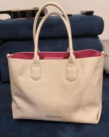 Valentino Schultertasche - Weiß/Pink -Neu! Brandenburg - Bernau Vorschau