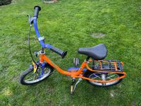 Puky Fahrrad 16 Zoll Kinderfahrrad Niedersachsen - Peine Vorschau