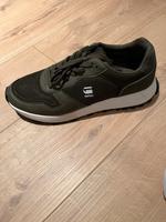 Herren G-Star Schuhe Neuwertig Gr.45 Niedersachsen - Rinteln Vorschau