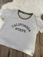 T-Shirt von Pull&Bear Thüringen - Leinefelde-Worbis Vorschau