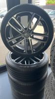 4x Original VW Golf GTD Nexen 225/40R18 Sommerkompletträder Saarland - Losheim am See Vorschau