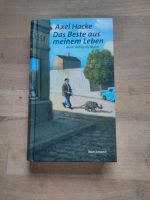 Buch: Das Beste aus meinem Leben - Axel Hacke Sachsen - Arnsdorf Vorschau