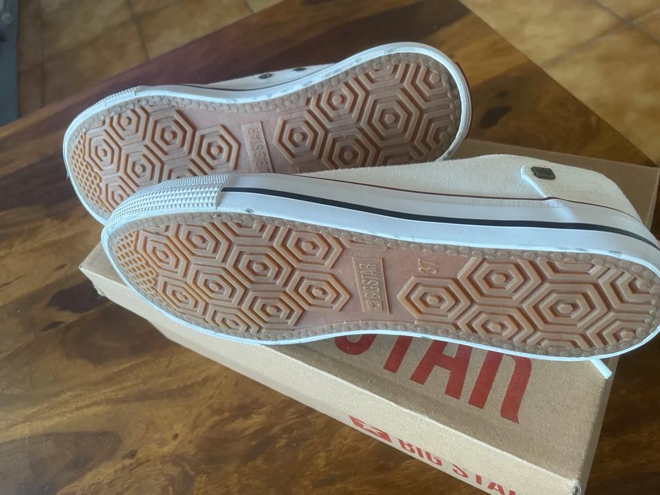 Schuhe, Sneaker, Turnschuhe,Sportschuhe gr. 37 Damen/Mädchen in Mengkofen