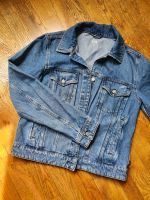 C&A Jeansjacke Düsseldorf - Pempelfort Vorschau