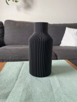 Vase aus recyceltem Material Baden-Württemberg - Langenargen Vorschau