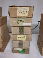 KONVOLUT 5x 70er Jahre Telefone Sammlerstücke Originalverpackung Hessen - Lorsch Vorschau