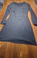 Kleines Schwarzes Kleid schick Schwarz Gr S 36 38 Perlen Nordrhein-Westfalen - Schwalmtal Vorschau