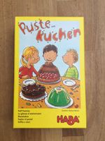 Haba 4446 - Pustekuchen, spannendes Pustespiel ab 4 Jahren Baden-Württemberg - Binzen Vorschau