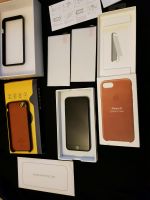 Apple iPhone 8 64GB (ohne Simlock) Space Grau Nordrhein-Westfalen - Bergisch Gladbach Vorschau