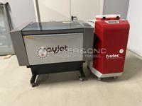 Trotec / Rayjet R300 Co2 Laser 60 Watt Lasermaschine Bj. 2016 Hannover - Mitte Vorschau