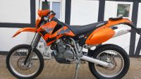 Ktm SXC 625 Nordrhein-Westfalen - Spenge Vorschau