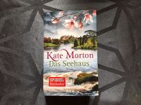 Kate Morton - Das Seehaus | Roman | Taschenbuch Rheinland-Pfalz - Daun Vorschau
