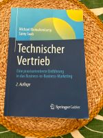 Technischer Vertrieb Findorff - Findorff-Bürgerweide Vorschau