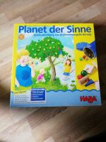 Planet der Sinne Haba Spiel Baden-Württemberg - Hilzingen Vorschau