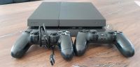 Playstation 4 1 TB Bayern - Untergriesbach Vorschau