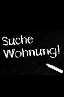 3/4 Zimmerwohnung gesucht Bayern - Ingolstadt Vorschau