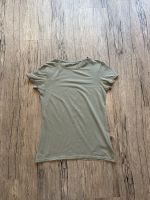 Primark Damen T-Shirt Olivgrün S 38/40 NEU Bayern - Mengkofen Vorschau