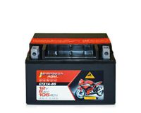 Motorradbatterie 50615    12V   6Ah   CTX7A-BS Sachsen - Zwickau Vorschau