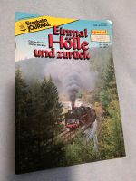 Verkaufe Zeitung Eisenbahn Journal Sachsen - Oederan Vorschau