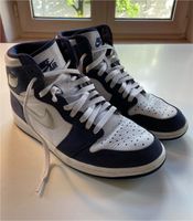 Nike Air Jordan 1 Retro High COJP Midnight Navy Frankfurt am Main - Westend Vorschau