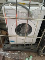 Waschmaschine defekt Nordrhein-Westfalen - Herford Vorschau