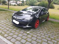 Opel astra j opc  tausch möglich Baden-Württemberg - Deggingen Vorschau