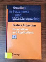 Feature Extraction: Foundations and Applications Bonn - Endenich Vorschau
