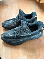 Yeezy Boost 350 V2 Dark Salt, Herren Yeezy Sneaker Größe 42 Sachsen - Radebeul Vorschau