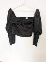 Bluse von H&M Bielefeld - Bielefeld (Innenstadt) Vorschau