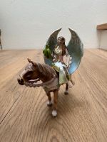 Schleich Bayala Elfe mit Pferd Nordrhein-Westfalen - Lohmar Vorschau