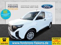 Ford Transit Courier Trend/GJR+TRENNW+KLIMA+LED+PDC Nordrhein-Westfalen - Schloß Holte-Stukenbrock Vorschau