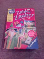 Zahlen-Zauber von Ravensburger Bayern - Leinach Vorschau