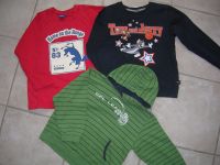 Sweatshirt Sweater Hoodie 122 Tom & Jerry Disney CFL Shirt H&M Baden-Württemberg - Ispringen Vorschau