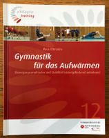 Klaus Oltmanns - Gymnastik für das Aufwärmen  Trainingshandbuch Bayern - Windsbach Vorschau