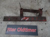 Case IHC 1255XL, Halter Ölkühler Niedersachsen - Itterbeck Vorschau