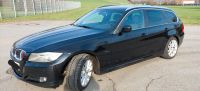 BMW 325i Touring - Hessen - Birkenau Vorschau