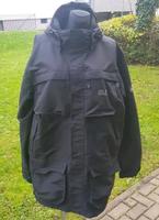 Jack Wolfskin herren Jacke gr.54/56 grau fast neu West - Höchst Vorschau