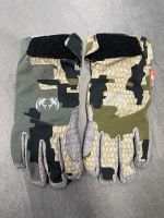 NEUWRTIG!  KUIU Yukon Glove M Verde Camo Jagd Baden-Württemberg - Sinsheim Vorschau