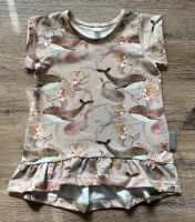 Handmade Cutieshirt Meerjungfrau 98 Nordrhein-Westfalen - Delbrück Vorschau