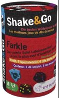 Farkle Shake & Go Rheinland-Pfalz - Landau in der Pfalz Vorschau