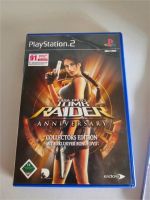 Tomb Raider Anniversary PS 2 Nordrhein-Westfalen - Schlangen Vorschau