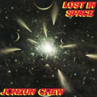 JONZUN CREW ALBUM VINYL LOST IN SPACE Hessen - Kassel Vorschau