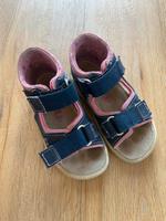 Kinder Sandalen Größe 24 Baden-Württemberg - Denzlingen Vorschau